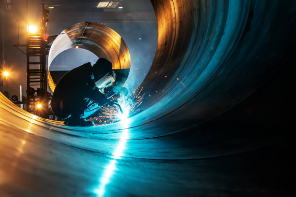 Best Food and Beverage Processing Equipment Welding in Cascades, VA