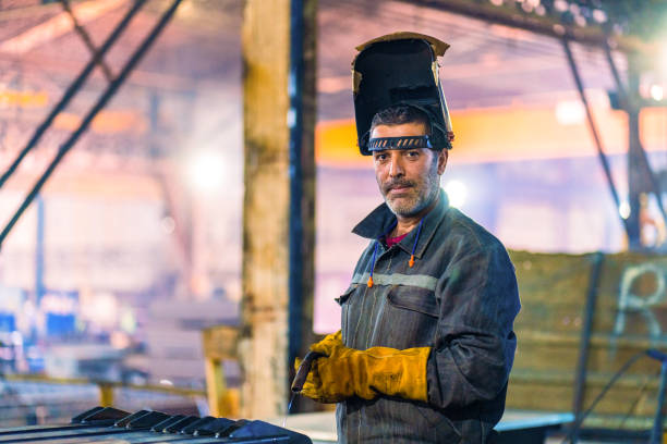 Cascades, VA Welder Pros
