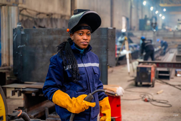 Affordable Welder Services in Cascades, VA