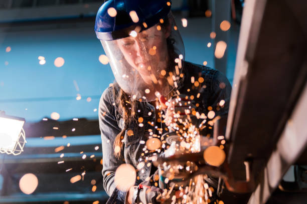Reliable Cascades, VA Welder & Metal Fabrication Solutions